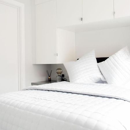 Modern Apartment With Free Parking And Wifi Stratford-upon-Avon Eksteriør billede