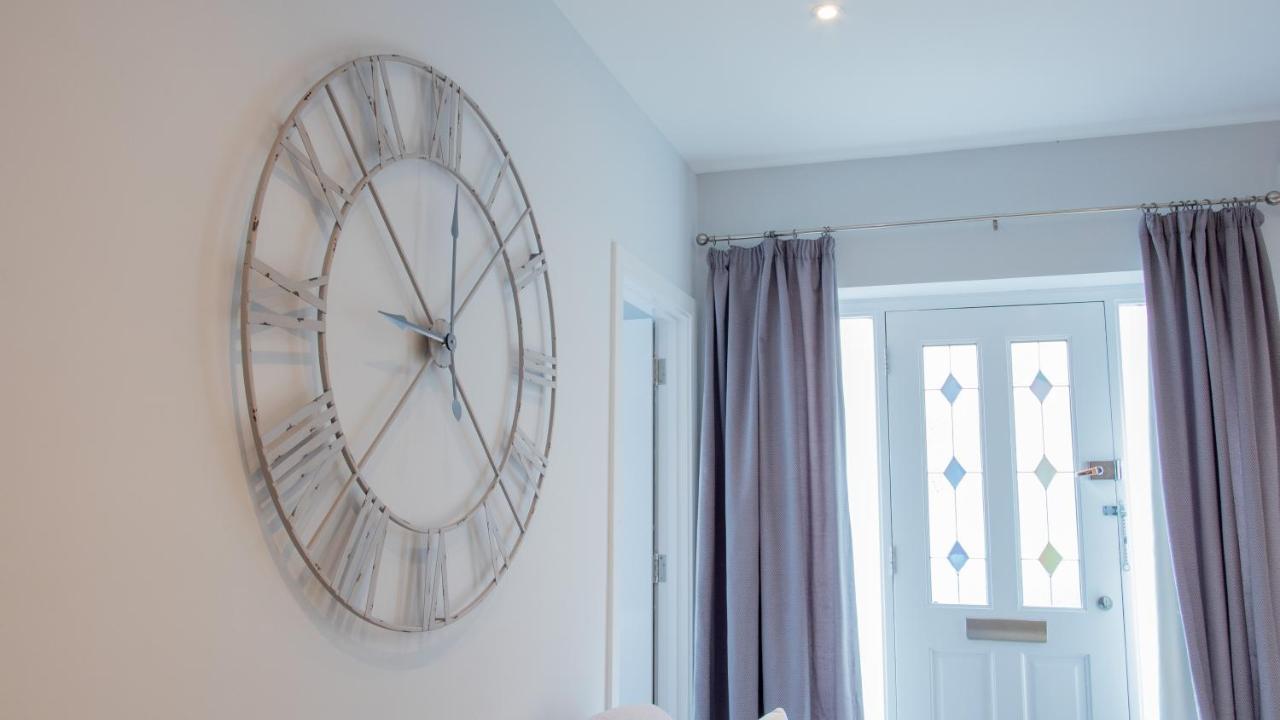 Modern Apartment With Free Parking And Wifi Stratford-upon-Avon Eksteriør billede