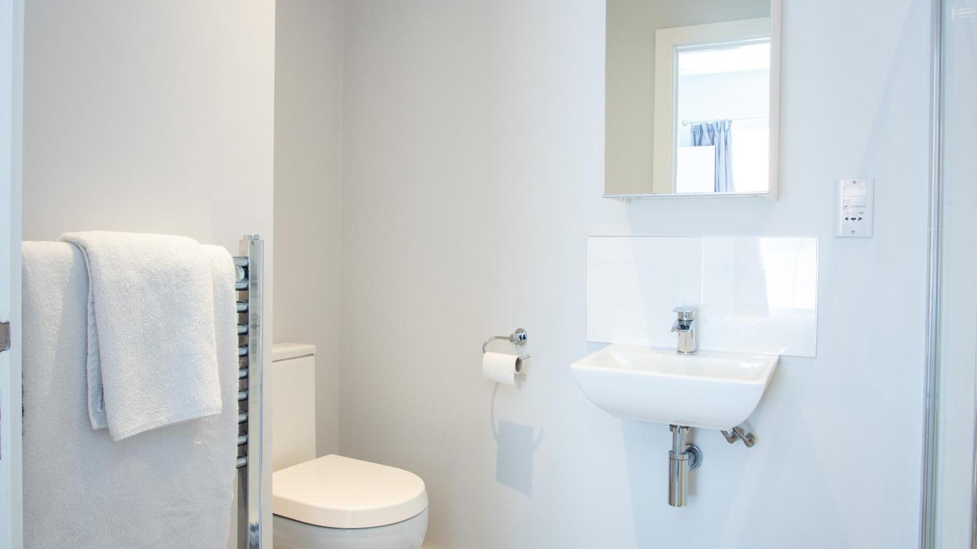 Modern Apartment With Free Parking And Wifi Stratford-upon-Avon Eksteriør billede